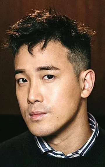 Фотография режиссера – Дерек Цан (Derek Tsang)