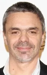 Фотография актёра Себастьян Боренштейн