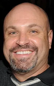 Фотография актёра Майк Эллиот