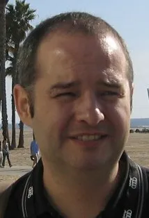 Фотография актёра Густаво Рон