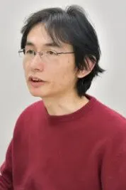 Фотография актёра Ацуси Нигорикава