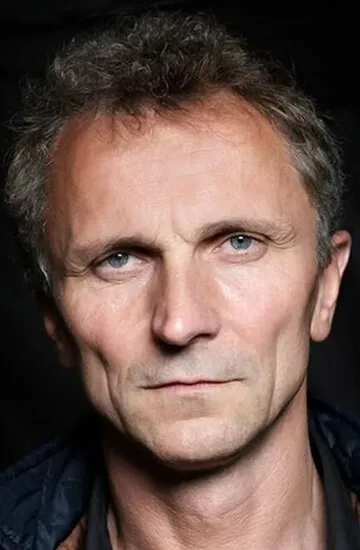 Фотография актёра Лешек Давид