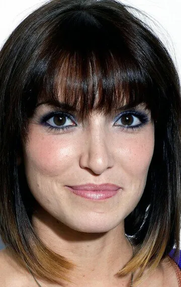 Фотография режиссера – Лорин Скафария (Lorene Scafaria)