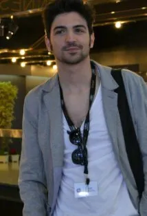 Фотография актёра 