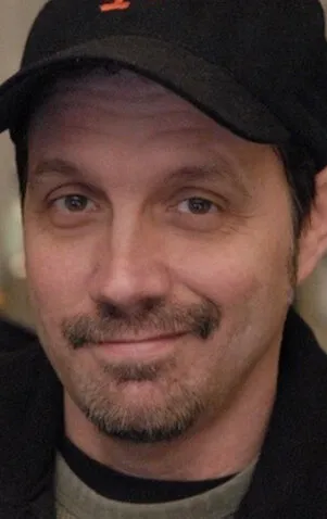 Фотография режиссера – Алекс Рейд (Alex Reid)