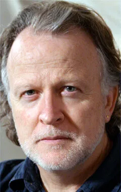 Фотография режиссера – Шэйн Бреннан (Shane Brennan)