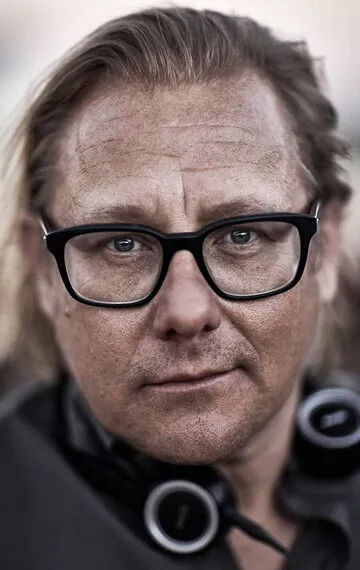 Фотография режиссера – Крив Стендерс (Kriv Stenders)