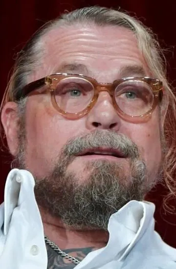 Фотография режиссера – Курт Саттер (Kurt Sutter)