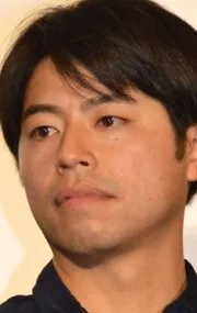 Фотография актёра Юя Исии