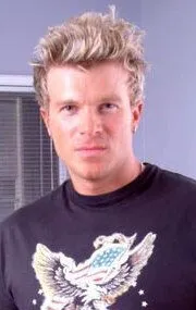 Фотография режиссера – Кристиан Тейлор (Christian Taylor)