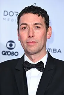 Фотография актёра Ричард Йи