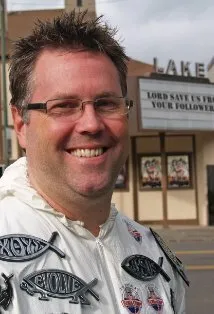 Фотография актёра Дэн Мерчант