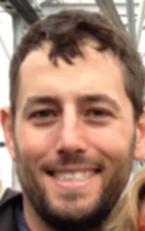 Фотография режиссера – Александр Йеллен (Alexander Yellen)