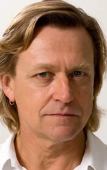 Фотография режиссера – Майкл Херст (Michael Hurst)