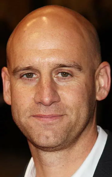 Фотография актёра Фил Трэйл