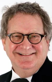 Фотография актёра Джеримайя С. Чечик