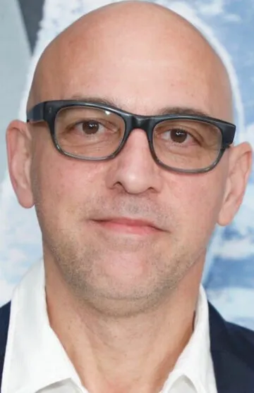 Фотография режиссера – Маркос Сига (Marcos Siega)