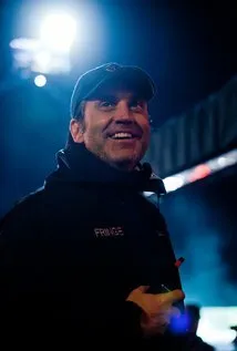 Фотография актёра Брент Кроуэлл