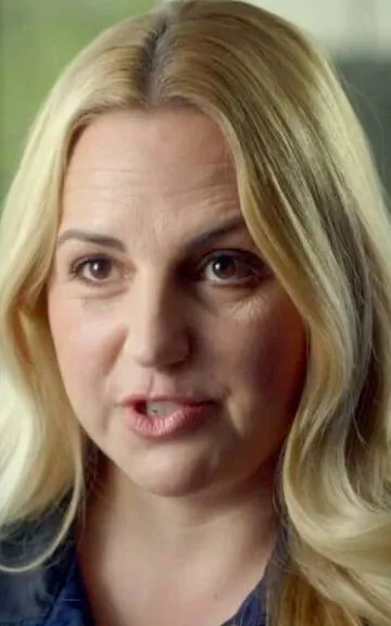 Фотография актёра Анна Докоза