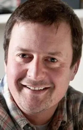 Фотография актёра Джон Батлер