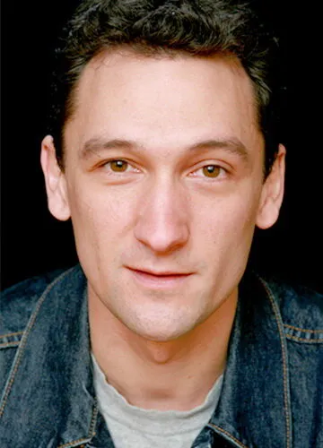 Фотография актёра Кертис Воуэлл