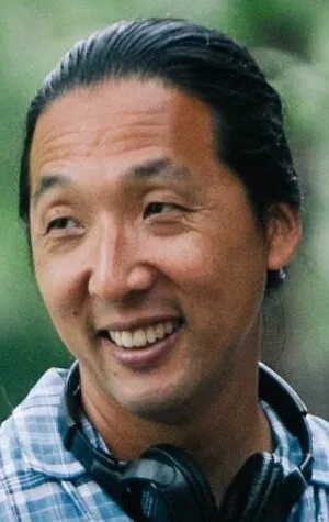 Фотография режиссера – Когонада (Kogonada)