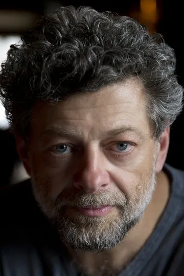 Фотография актёра Энди Серкис