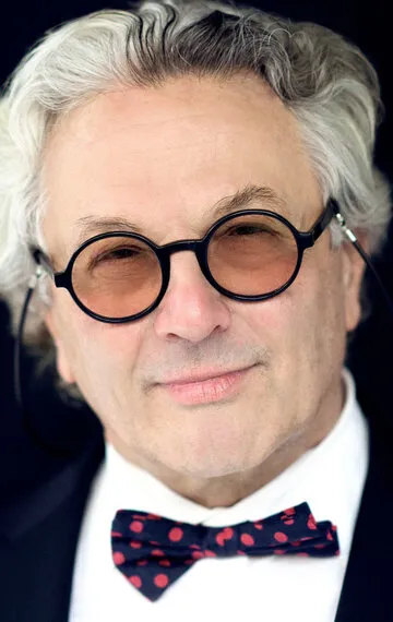 Фотография режиссера – Джордж Миллер (George Miller)