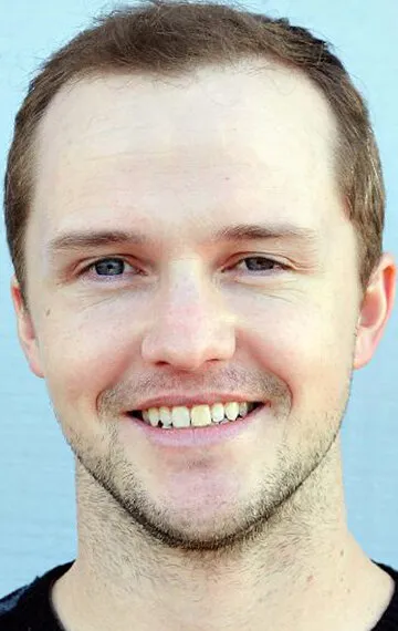 Фотография режиссера – Уильям Юбэнк (William Eubank)