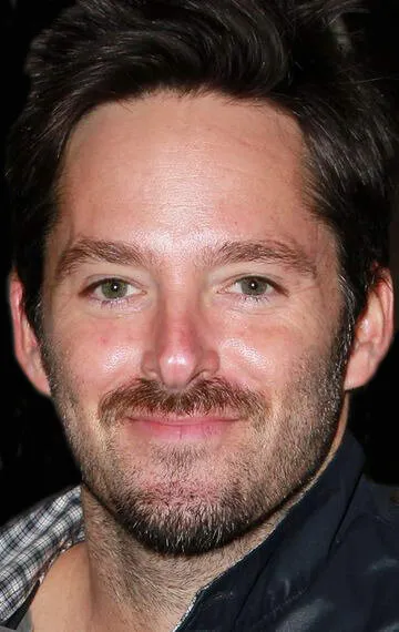 Фотография актёра Скотт Купер