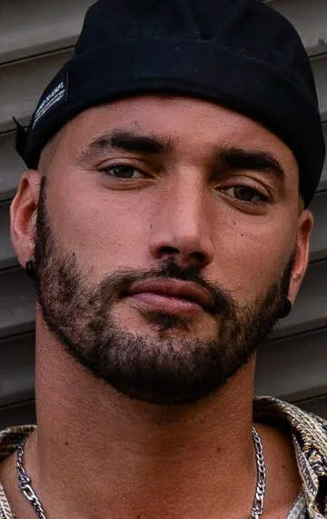 Фотография режиссера – Билал Фалла (Bilall Fallah)