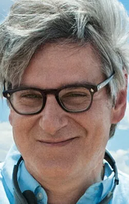 Фотография режиссера – Питер Гулд (Peter Gould)