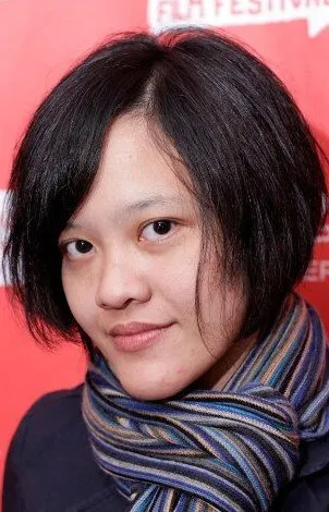 Фотография режиссера – Моули Сурья (Mouly Surya)