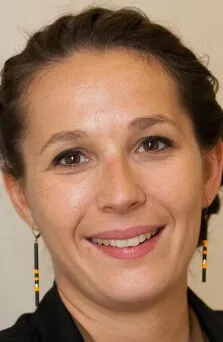 Фотография актёра Одри Эструго