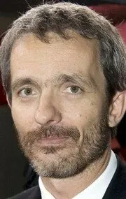 Фотография режиссера – Жером Салль (Jérôme Salle)