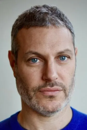 Фотография режиссера – Майкл Моррис (Michael Morris)