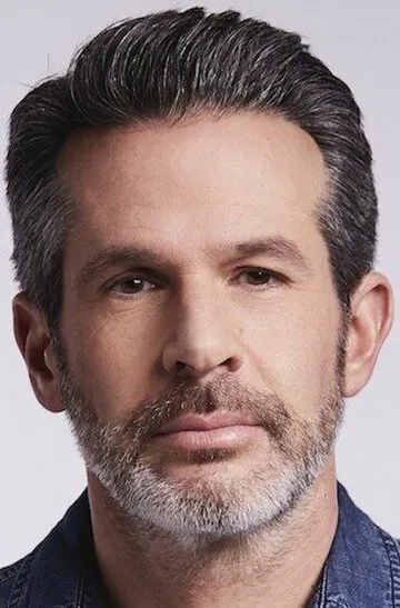 Фотография режиссера – Саймон Кинберг (Simon Kinberg)