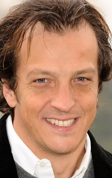 Фотография актёра Габриэле Муччино