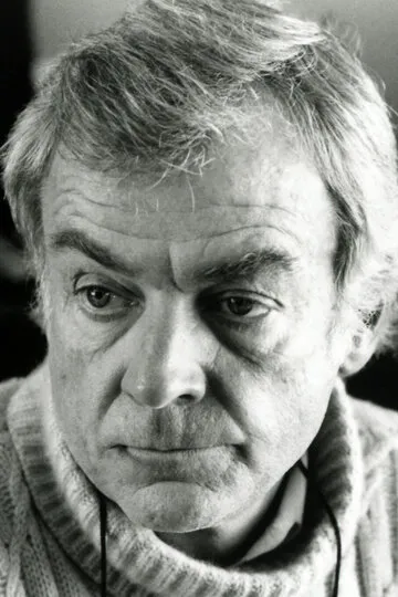 Фотография режиссера – Джон Г. Эвилдсен (John G. Avildsen)