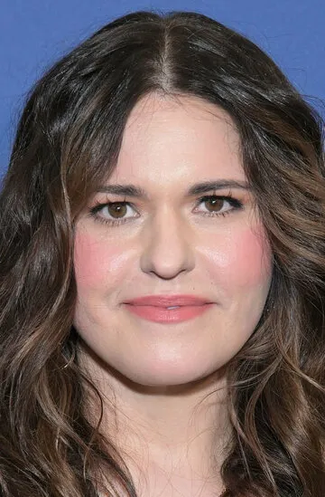 Фотография актёра Джейд Бартлетт