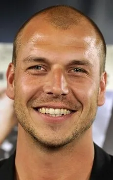 Фотография режиссера – Патрик Хьюз (Patrick Hughes)