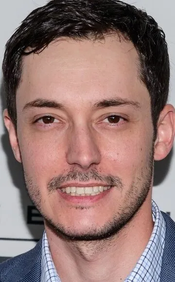 Фотография режиссера – Уэс Болл (Wes Ball)