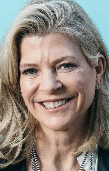 Фотография режиссера – Мишель Макларен (Michelle MacLaren)