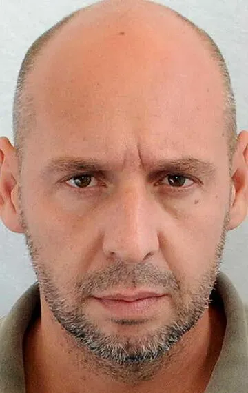 Фотография режиссера – Жауме Балагеро (Jaume Balagueró)