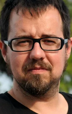 Фотография актёра Пако Пласа