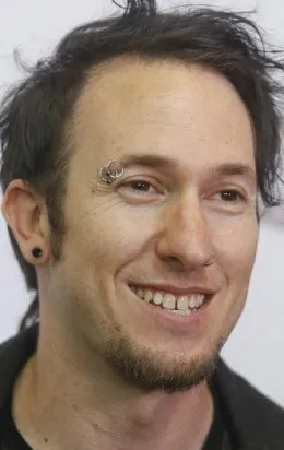 Фотография актёра Дэвид Яровески