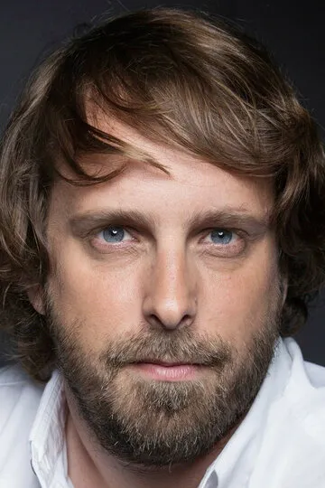 Фотография актёра Александр Ажа