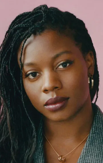 Фотография актёра Ниа ДаКоста