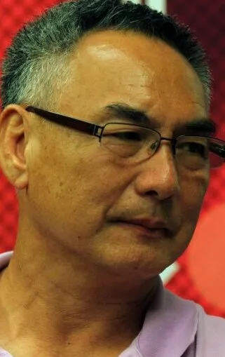 Фотография режиссера – Кори Юэнь (Corey Yuen)