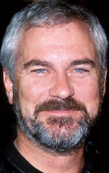 Фотография актёра Стив Бек